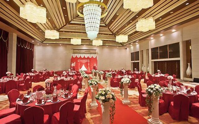 Regal Poly Guiyang Hotel