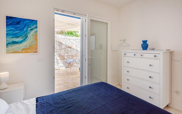 Villa Infinity in diso