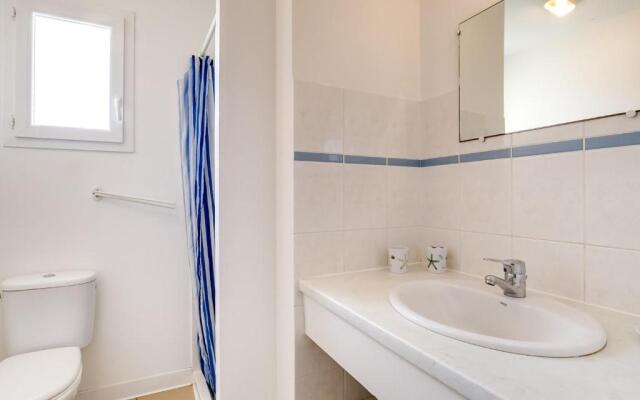 Appartement Biscarrosse Plage, 3 pièces, 4 personnes - FR-1-521-15