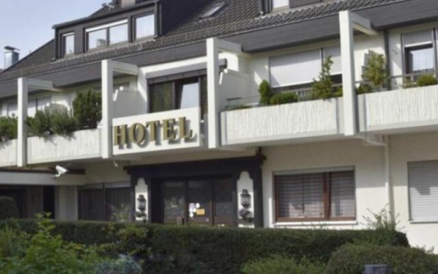 Hotel Münzmay