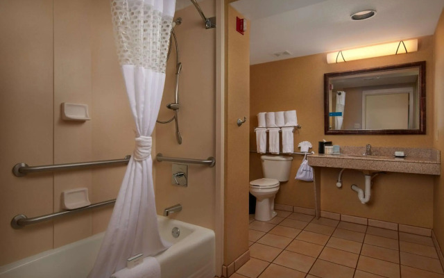 Hampton Inn & Suites Phoenix/Scottsdale
