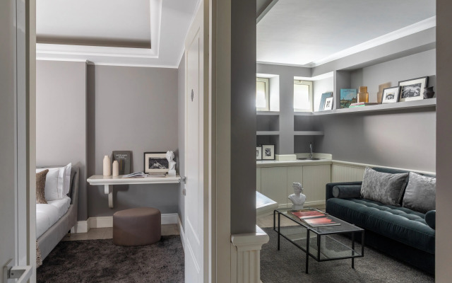 Naman Hotellerie - Spagna