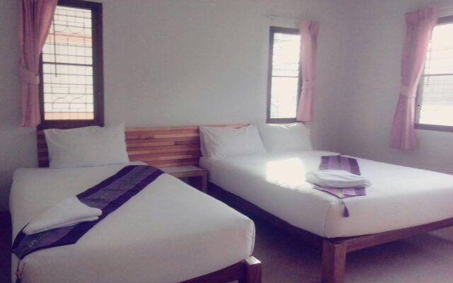 Ruentara Resort & Villa