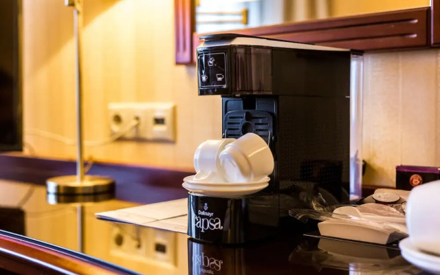 Ramada Hotel and Suites Bucharest North