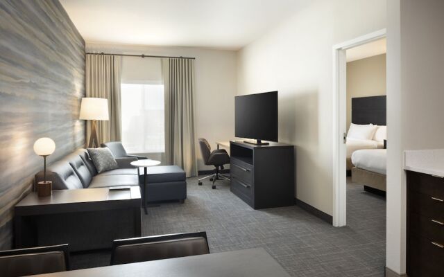 Residence Inn Jonesboro