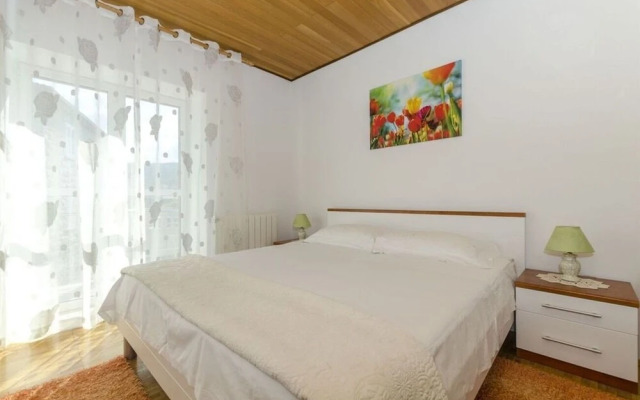 Lile - 30 m From Beach - A2