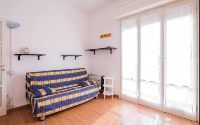 Appartamento Vista Mare E Golfo