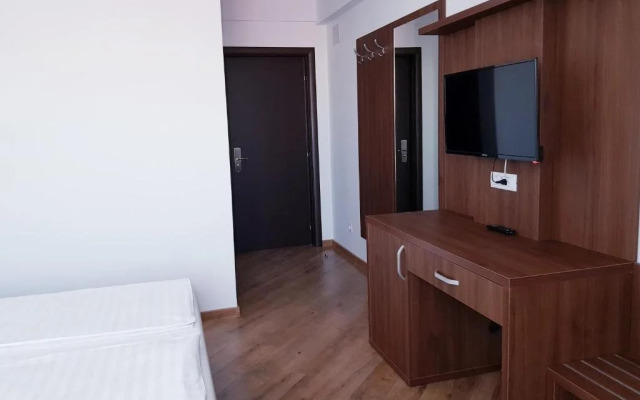 Pensiunea Helios Sulina