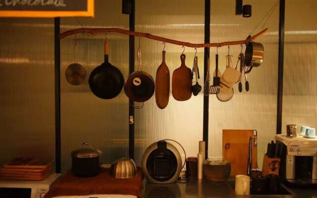 Little Days Boutique Hotel