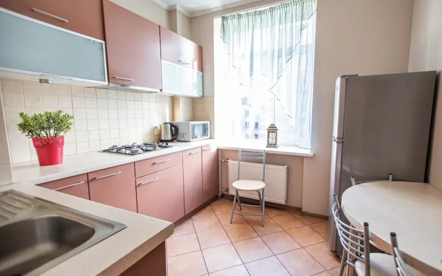Ап-ты WINWINSTAY Старый город