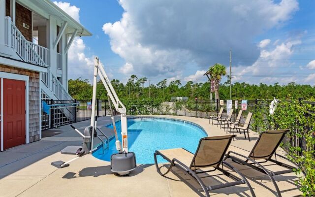 Topsail Shores Inn