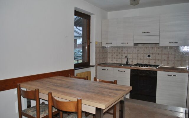 Rendena Ski Apartments