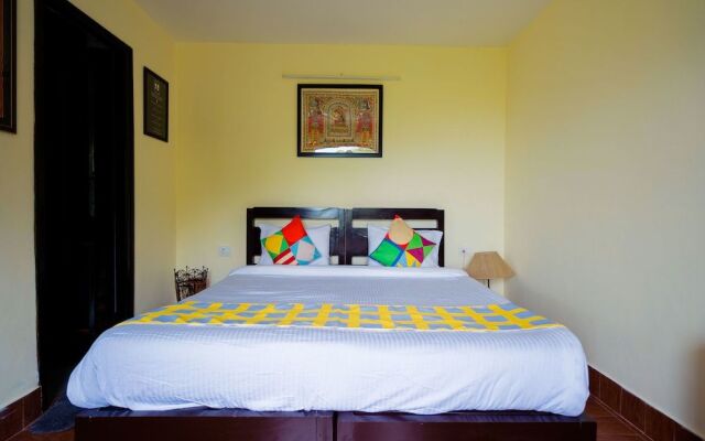OYO 14137 Home Valley Studio Kempty Road