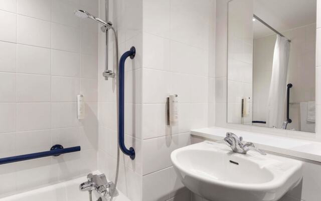 Ramada Milton Keynes