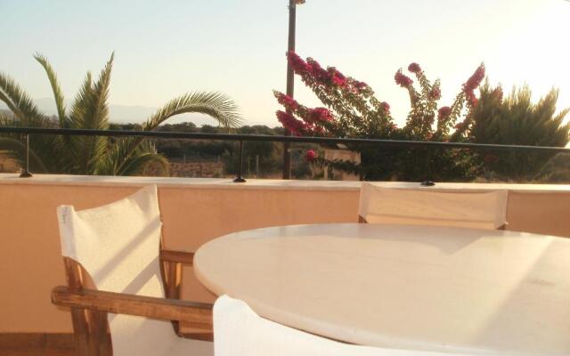 Blue Sea House-2 bedroom Villa
