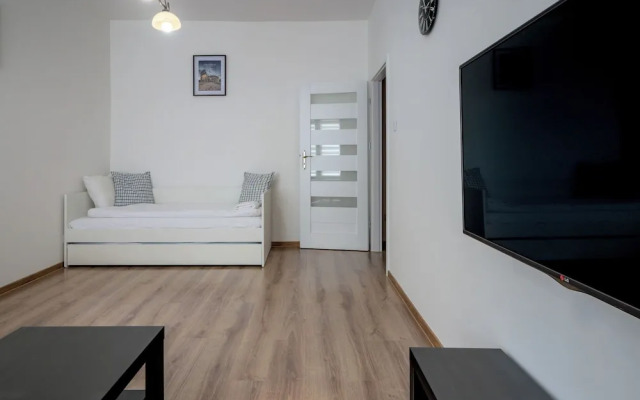 RentPlanet - Apartament Kościuszki II