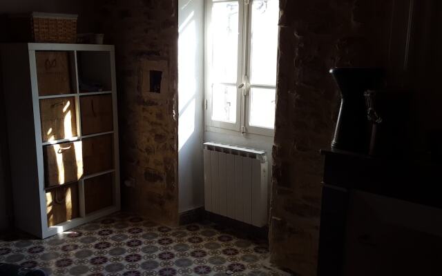 Maison de village Dolly house