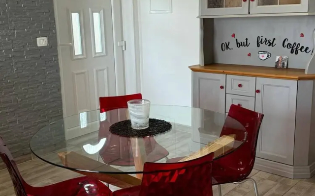 Casa Relax Immersa Nel Verde