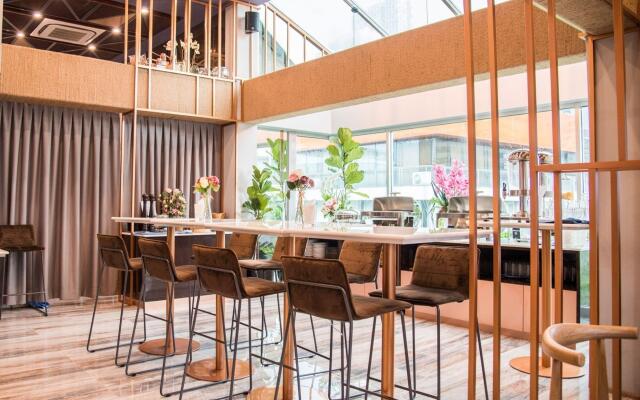 Sora Hotel Silom