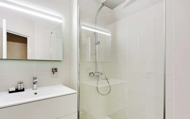 Authentic Apartment - 2br/6p - Le Marais