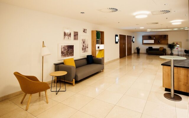 Holiday Inn Lodz