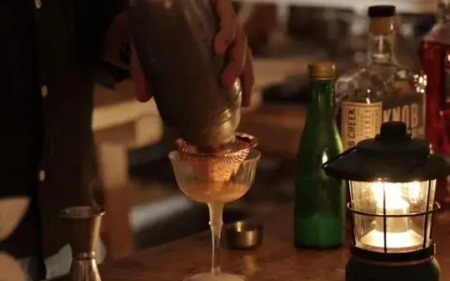 Lushang Youth Hostel