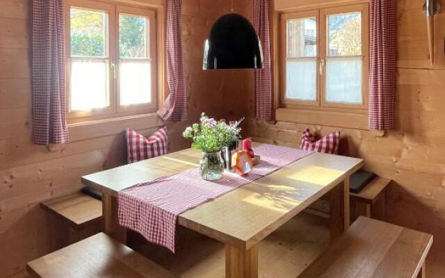 Chalet Chiemgau