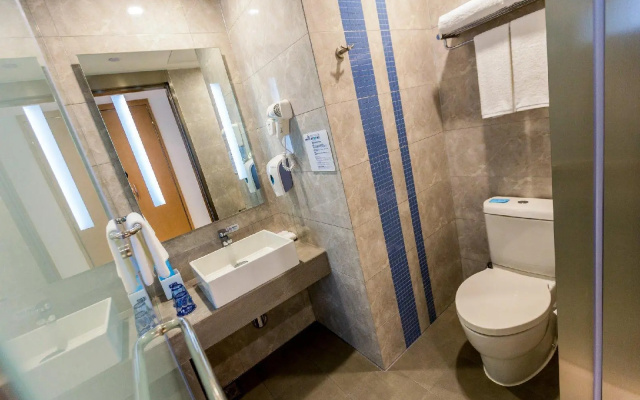 Holiday Inn Express Chengdu Xindu by IHG