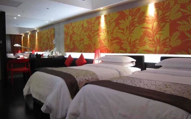 Yuehe Hotel