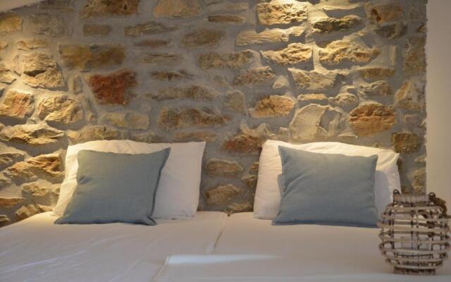 Luxurious Stone house