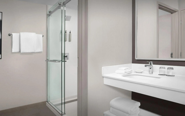 Courtyard by Marriott Portland Tigard