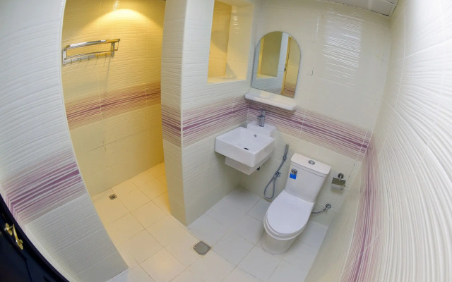 A'Sinamar Hotel Apartment
