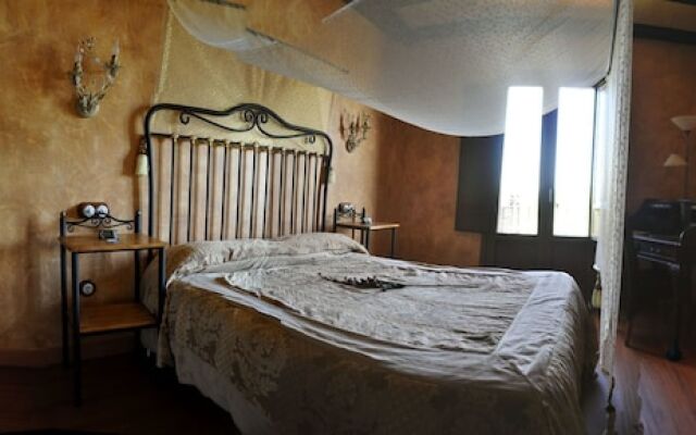 Hotel con encanto - SPA Kinédomus Bienestar