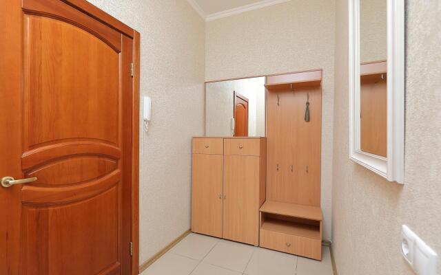 Vgosti на улице Батурина