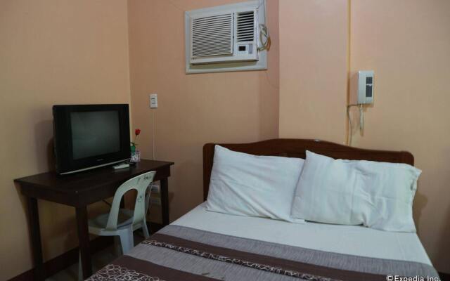 Princess Armicha Pension House