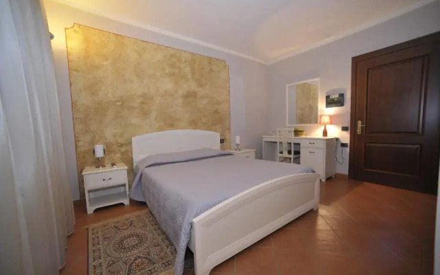 Il Borgovecchio Hotel Ristorante
