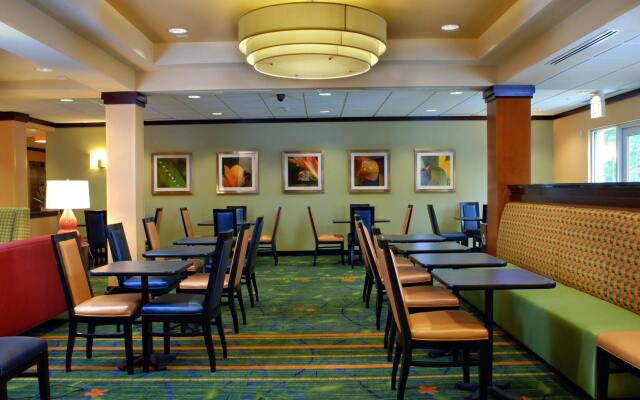 Fairfield Inn & Suites by Marriott Millville Vineland