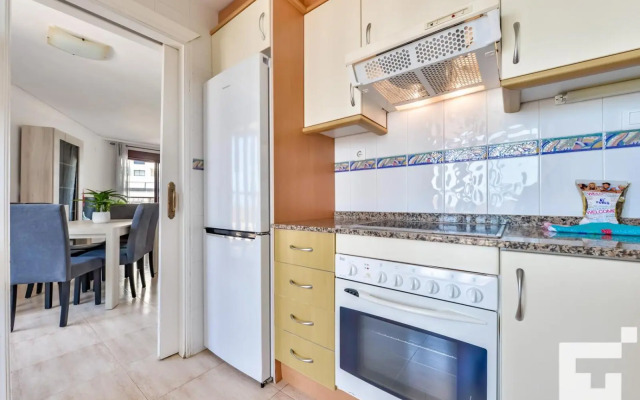 Apartamento Nautilus 32B