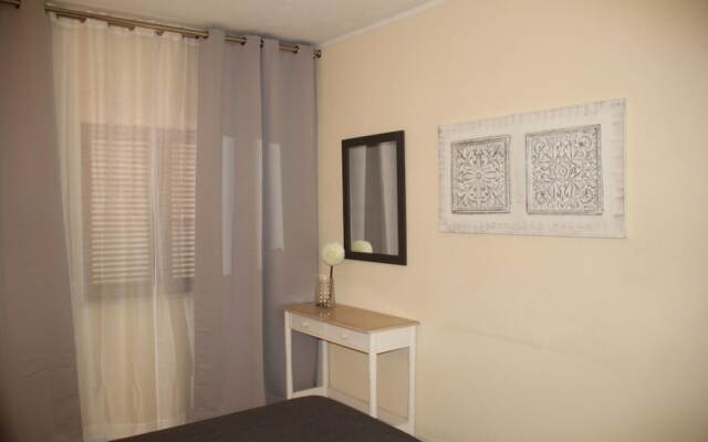 Sao Joao Sand T1 Apartment By Rental4all