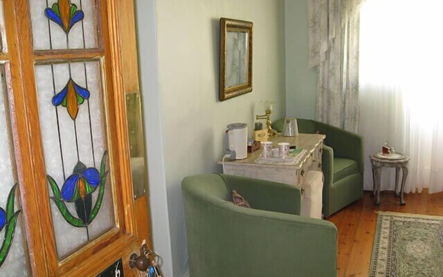 Kingna Lodge