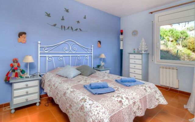 Holiday Home Rosada