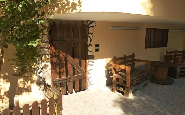 Apartment With 2 Bedrooms in Nola, With Wonderful Mountain View, Private Pool, Enclosed Garden - 17 km From the Beach