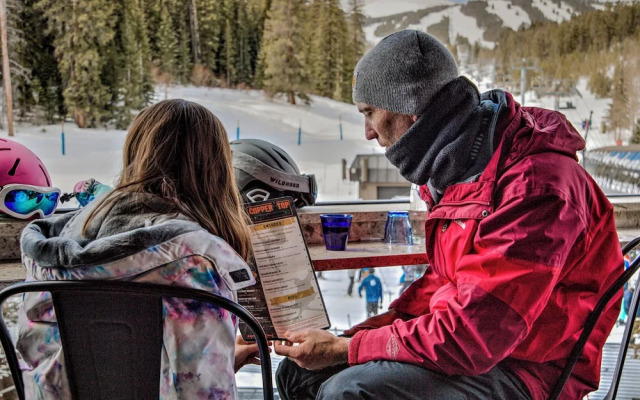 Beaver Run Resort & Conference Center