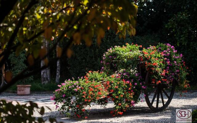 San Giacomo Horses & Agriturismo