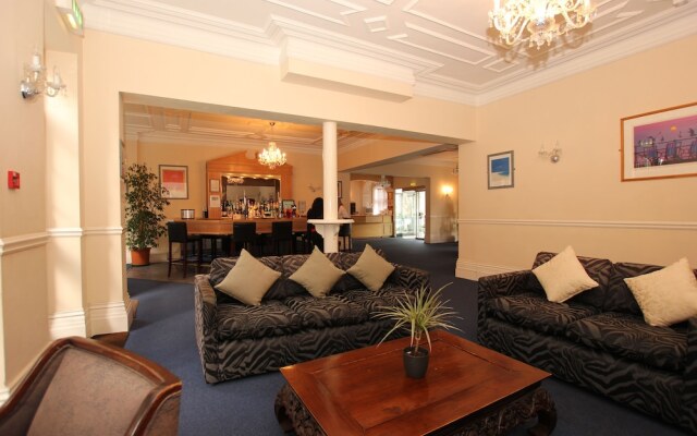 Langford Hotel, Brighton & Hove