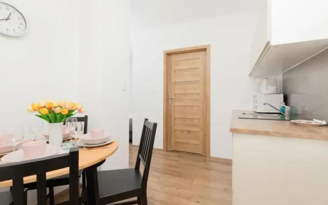 TOTU Home Gdańsk Marina Studio Old Town
