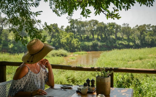 Lion Sands Narina Lodge