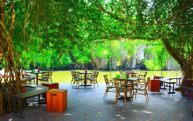 Arena Hotel