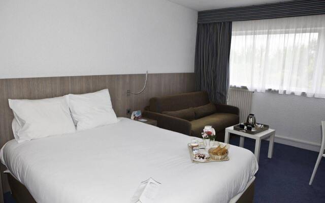 Best Western Golf Hotel