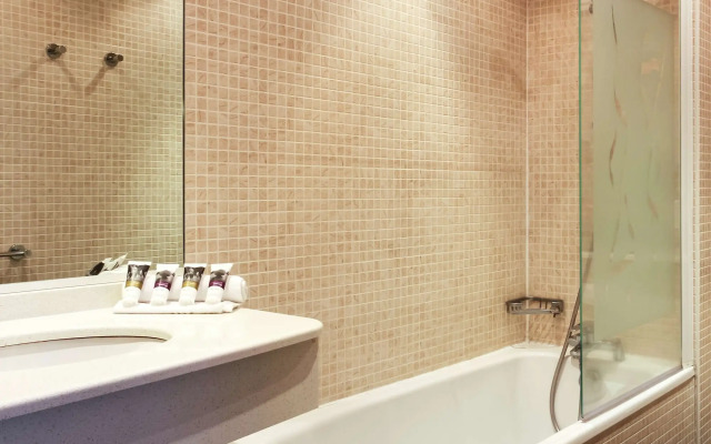 Mercure Saint Nectaire Spa & Bien-être Hotel